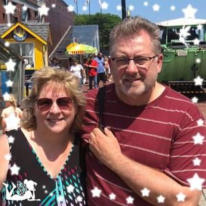 Meet your Posher, Connie